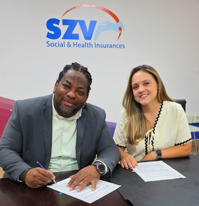 SZV FORMALIZES LONG-TERM PARTNERSHIP WITH INTERNATIONAL CARE PROVIDER -FUNDACION VALLE DEL LILI